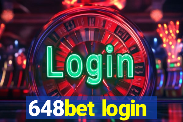 648bet login